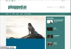 Sites similar to pluggedin.com