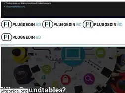 Sites similar to pluggedinbd.com