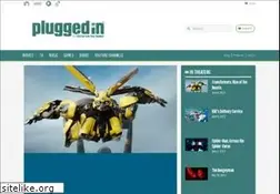 Sites similar to pluggedinonline.com