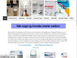 Sites similar to pluggenapotek.com