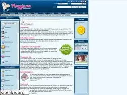 Sites similar to pluggis.nu