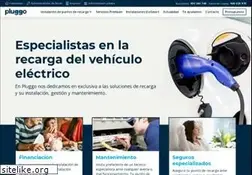 Sites similar to pluggo.es