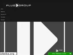 Sites similar to pluggroup.com.mx