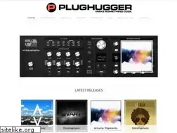 Sites similar to plughugger.com