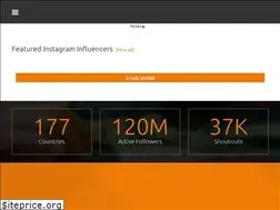 Sites similar to plughype.com