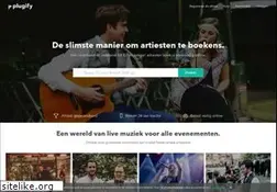 Sites similar to plugify.nl