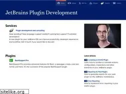 Sites similar to plugin-dev.com