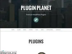 Sites similar to plugin-planet.com