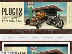 Sites similar to plugin-sapporo.com