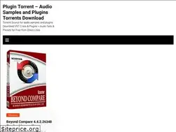 Sites similar to plugin-torrent.com