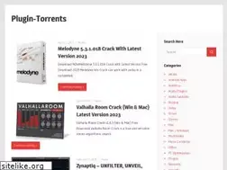 Sites similar to plugin-torrents.com