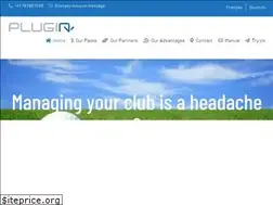 Sites similar to plugin.ch