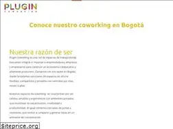 Sites similar to plugin.com.co