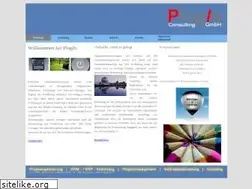Sites similar to plugin.de