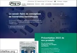 Sites similar to plugin.fr