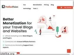 Sites similar to plugin.hatlastravel.com