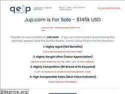 Sites similar to plugin.jup.com