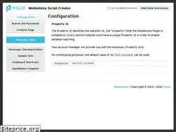 Sites similar to plugin.mediavoice.com