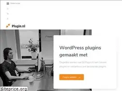Sites similar to plugin.nl