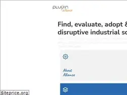 Sites similar to plugin.org.in
