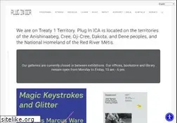 Sites similar to plugin.org
