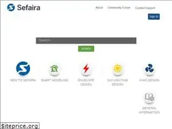 Sites similar to plugin.sefaira.com
