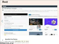 Sites similar to plugin.themely.com
