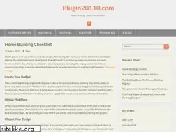 Sites similar to plugin2010.com