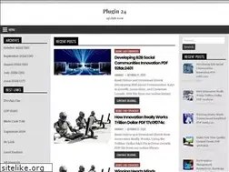 Sites similar to plugin24.shop