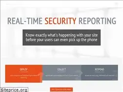 Sites similar to pluginalliance.report-uri.com