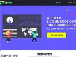 Sites similar to pluginappstore.com