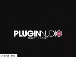 Sites similar to pluginaudio.net