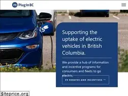Sites similar to pluginbc.ca