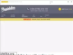 Sites similar to pluginbikes.co.uk
