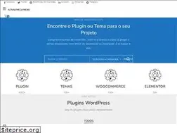 Sites similar to pluginbrasil.com