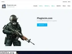 Sites similar to plugincim.com
