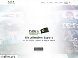Sites similar to plugindigital.com