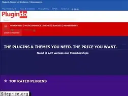 Sites similar to plugindo.com