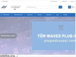 Sites similar to plugindunyasi.com