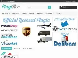 Sites similar to plugineo.com