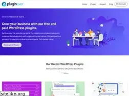 Sites similar to pluginever.com