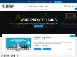 Sites similar to pluginexpert.net