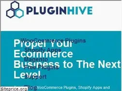 Sites similar to pluginhive.com