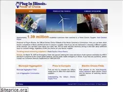 Sites similar to pluginillinois.org