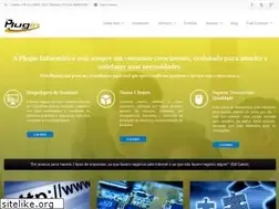 Sites similar to plugininformatica.com.br