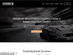 Sites similar to pluginize.com