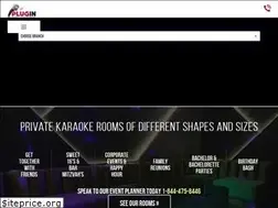 Sites similar to pluginkaraoke.com