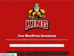 Sites similar to pluginking.com