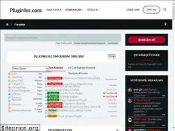 Sites similar to pluginler.com