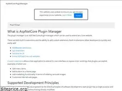 Sites similar to pluginmanager.website